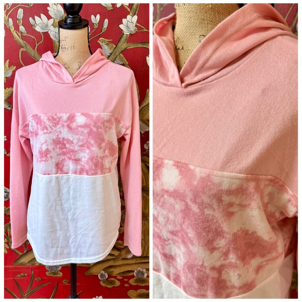 Women’s Ladies “Bobbie Brooks” Lightweight Hoodie |